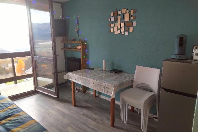 Apartment 605 Avec Vue Sur La Cerdagne